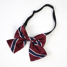 兒童款斜蝴蝶結蝴蝶結