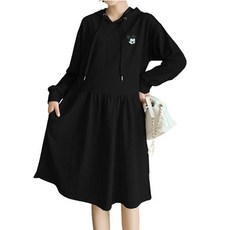 루나글램 패션 임산부 원피스 POI25