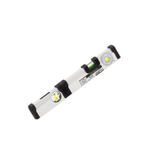 Ebisu DiAMOND G 耐撞可調水平尺 有磁, 1個