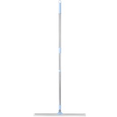 World Clean 矽膠兩段式刮水拖把 顏色隨機, 1個