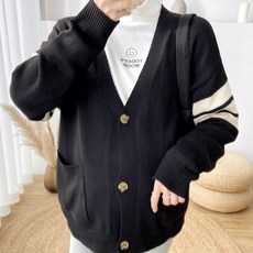 민성컴퍼니 스웨터 니트 임산부 가디건