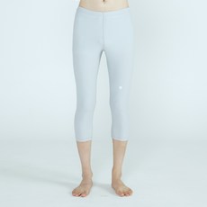 soleil 女款 Tory 七分防曬水上運動緊身褲