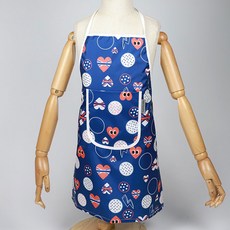 베베슈에뜨 아동용 방수 앞치마