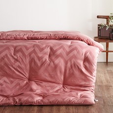 La Pomme Dainty防蟎薄被, 玫瑰