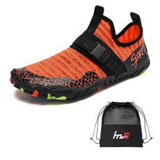 HMUS Naya Style 水陸兩用鞋 + 收納袋組合 Aqua138-2PU