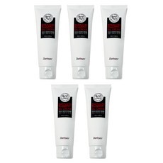 다크니스 로즈마리 오일 크림, 5개, 100ml
