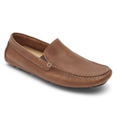ROCKPORT 男士 Rider Venetian 樂福鞋 CI
