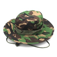 軍風戶外登山帽, TYPE 14