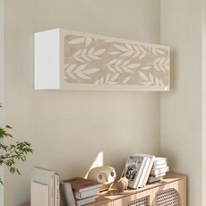 Sonio Mood 花卉冷氣機防塵罩, 07 葉子