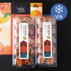 더안심플러스 상주 곶감 10개입 실속형 (냉동), 1.2kg, 1세트