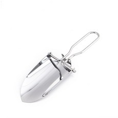 Mary Guild折疊式幼苗園藝花鏟, 1個