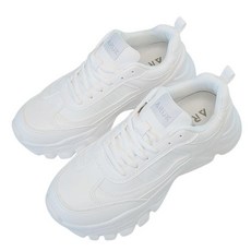 ARUK 單色舒適超輕量運動鞋