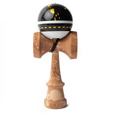 Sweets Kendama B.Johnson Signature Model V2 Boost, 1個