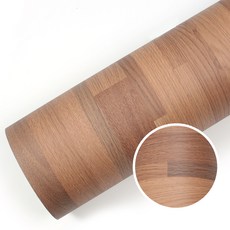 KCC 비센티 인테리어필름 컴비네이션 우드 무늬목 시트지 VW863G, 혼합색상, 60cm x 30m