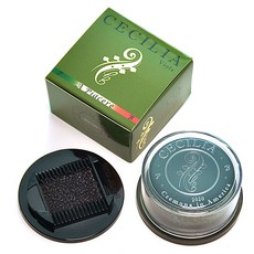 CECILIA 哦，Piazere Viola松香全尺寸, 單色, 1個