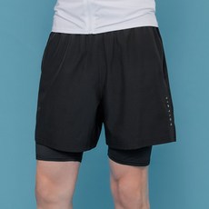 HERRINGBONE apparel 男士防磨衣二合一一體式褲 AC902M