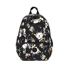 Ferra US 女款圖案時尚登山背包 OABBT0001, 百合