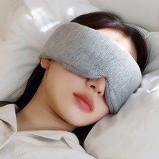 JAYO 자요 무소음 프리미엄 암막 수면안대
