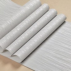 PEONIST 自黏泡棉壁貼, 1個, 銀灰色