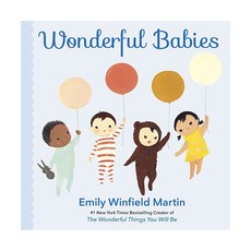 Wonderful Babies, Random House USA Inc