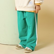 chocomong 兒童易穿脫運動褲