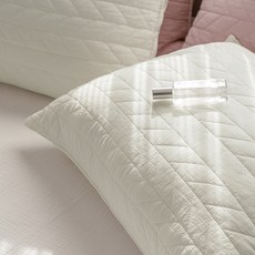 The Zari 日常純棉顏料水洗枕頭套