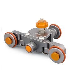 본젠 미니 전동 오토 돌리 카메라 촬영 슬라이더, KV-618L, 1개