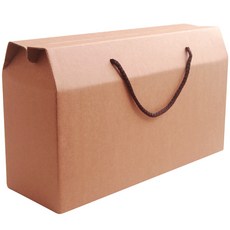 多用途箱子 小 190 x 140 x 80 mm, 混色, 25個