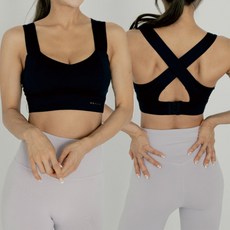 TERAWOOD 兩穿式Air Dry玫瑰上衣 2件組