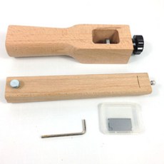 皮革工藝裁帶器