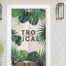 마치어제 플랜트 거실 주방 병풍 파티션 650 x 900 mm, 타입 C