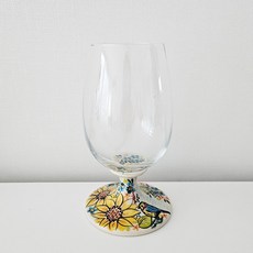 VENA 波蘭陶 長柄酒杯 549, 500ml, 1個