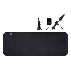 汽車散熱墊+220V 充電器, 單一顏色, 所有類型
