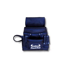 블랙불 목수 다용도 못주머니 BB3, 1개