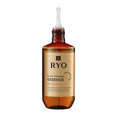 RYO 呂 滋養韌髮養髮精華液, 80ml, 1瓶