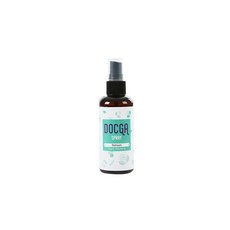 DOCGA 寵物防暈車舒壓清新香氛, 1個, 60ml