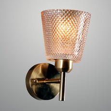 螺絲1燈壁燈, 古董恩巴