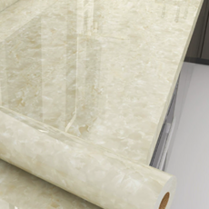 올프리즘 붙이는 대리석 주방 시트지 A, 2개