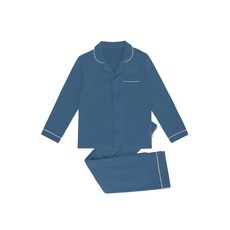 Chummy Chummy 兒童FFC長袖睡衣07