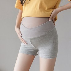 알럽홈 임부용 베이직 코튼 속바지