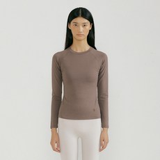 FRONT2LINE 女性Tina輕量拉克蘭罩衫T恤