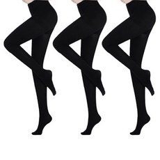 ROJI 150D 褲襪 3雙