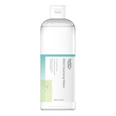 福爾馬蜂溫和卸妝水, 1瓶, 500ml