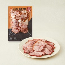 도드람한돈 훈제 족발, 500g, 1개