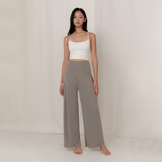 FRONT2LINE 女款Banda Diana寬褲