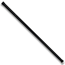 쿠웅샵 힘센 압축봉 커튼봉 직경 32mm, 블랙