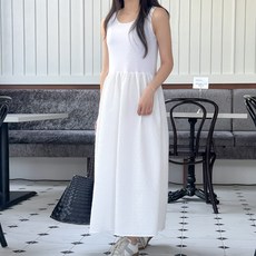 봉봉스토리 바스엠보 임산부 원피스