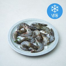 일품 탱글한 국산 새우 (냉동), 1개, 300g 1개, 300g
