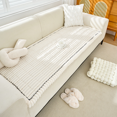 XTER 柔軟質感加厚防滑沙發墊