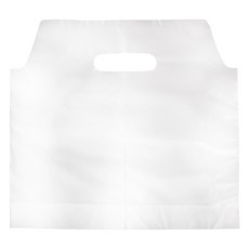 Bonipack 塑膠雙杯提袋, 200入, 1個